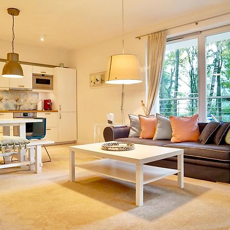 מידזיזדרויה Tulip By Baltic Home מראה חיצוני תמונה
