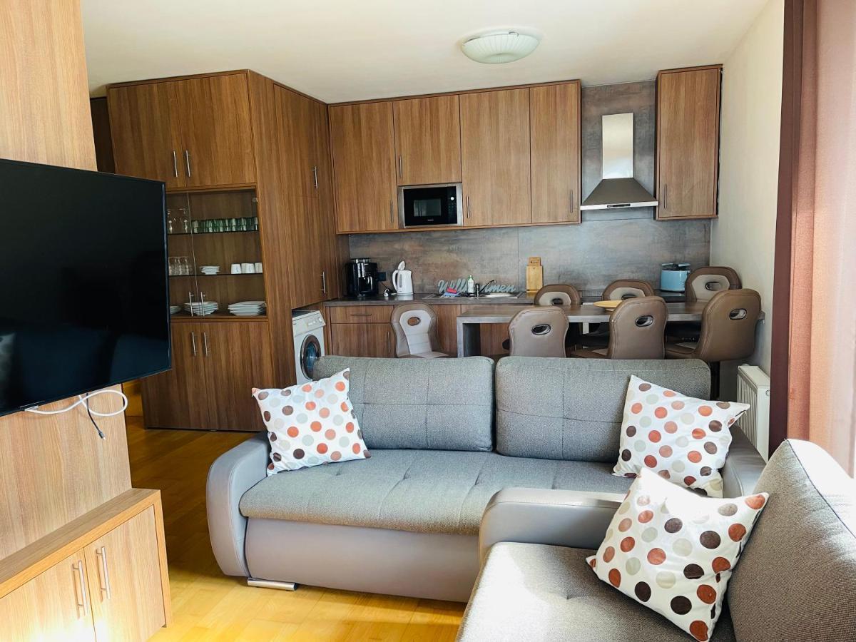 מידזיזדרויה Tulip By Baltic Home מראה חיצוני תמונה