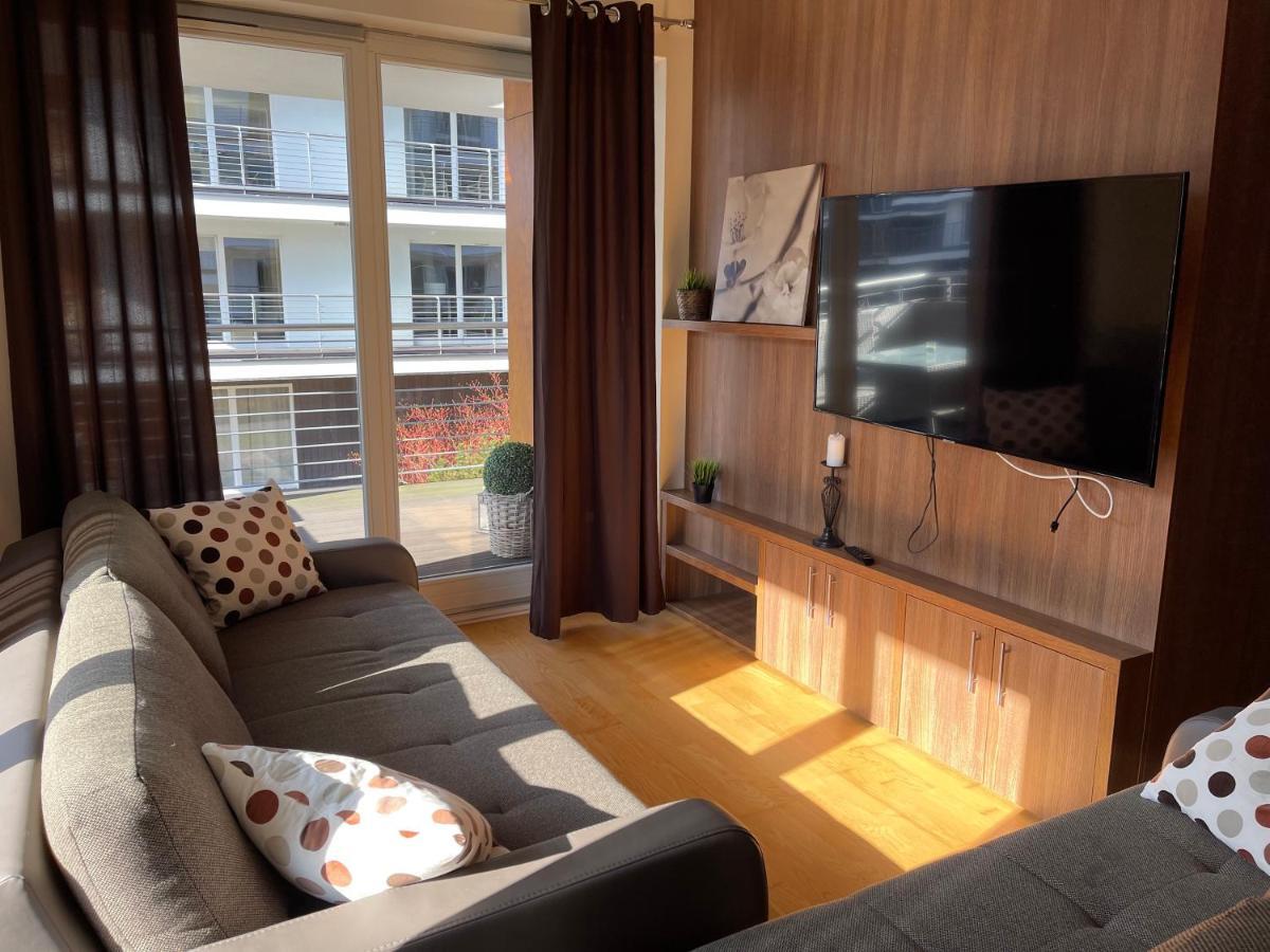 מידזיזדרויה Tulip By Baltic Home מראה חיצוני תמונה