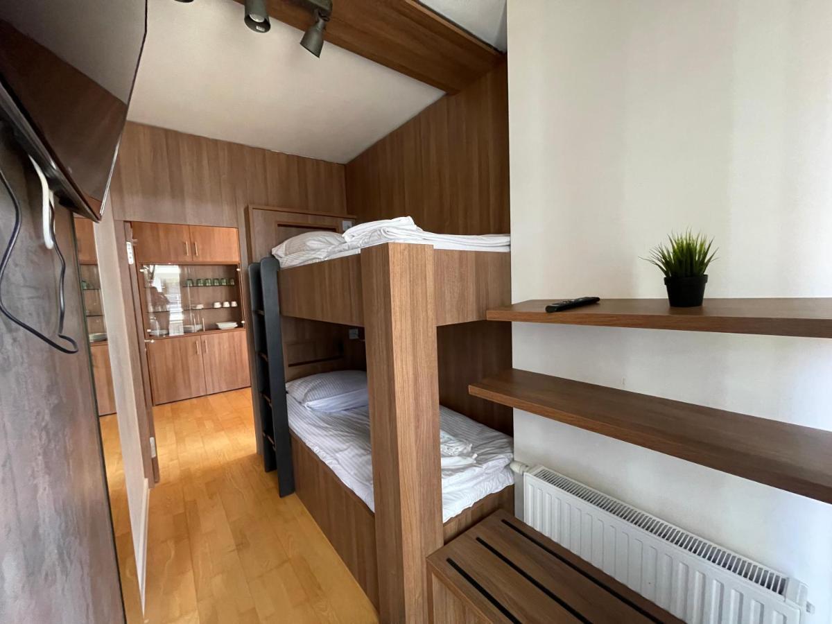מידזיזדרויה Tulip By Baltic Home מראה חיצוני תמונה