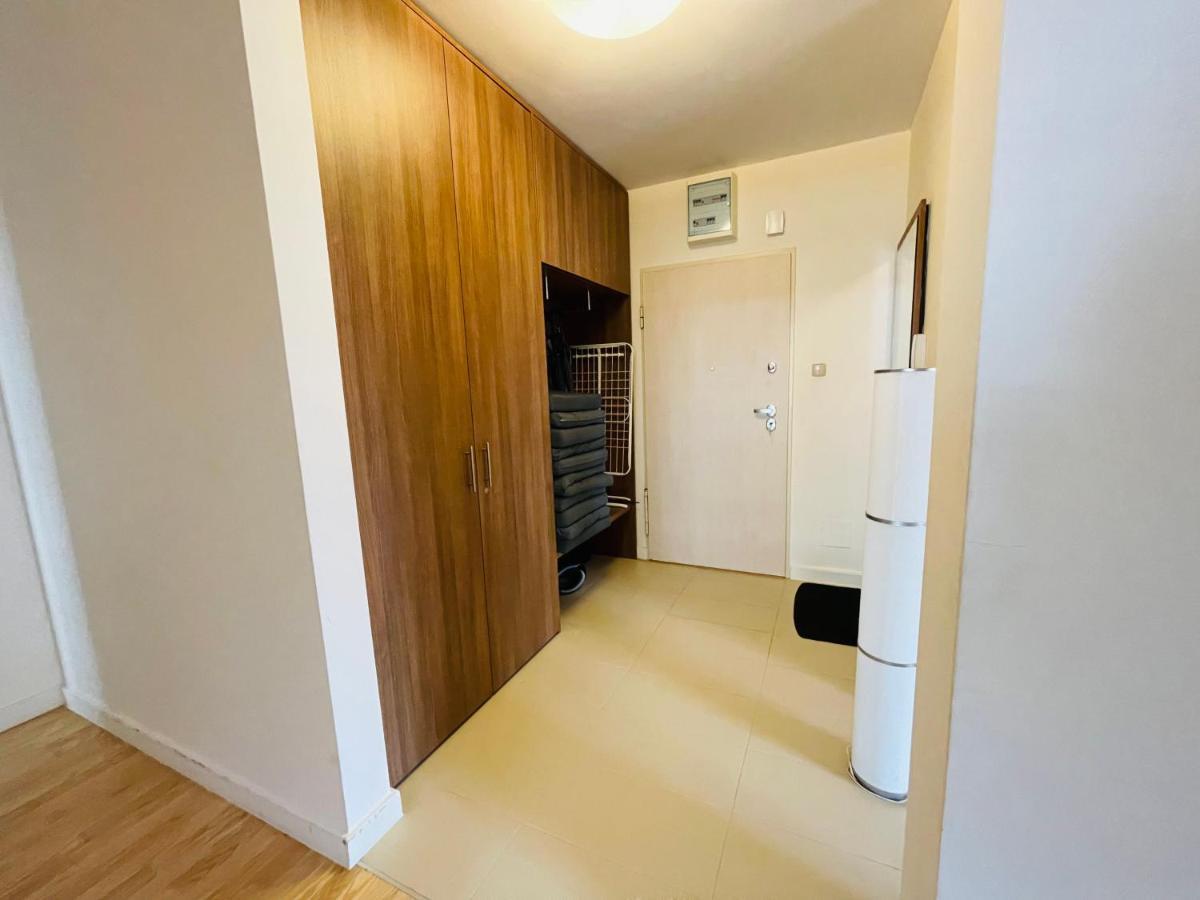 מידזיזדרויה Tulip By Baltic Home מראה חיצוני תמונה
