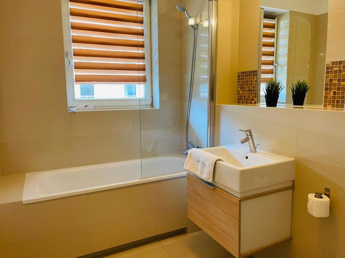 מידזיזדרויה Tulip By Baltic Home מראה חיצוני תמונה