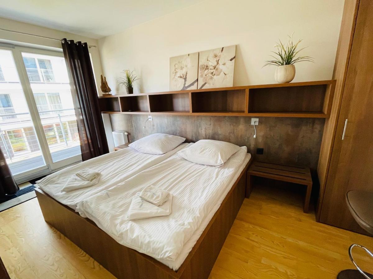 מידזיזדרויה Tulip By Baltic Home מראה חיצוני תמונה