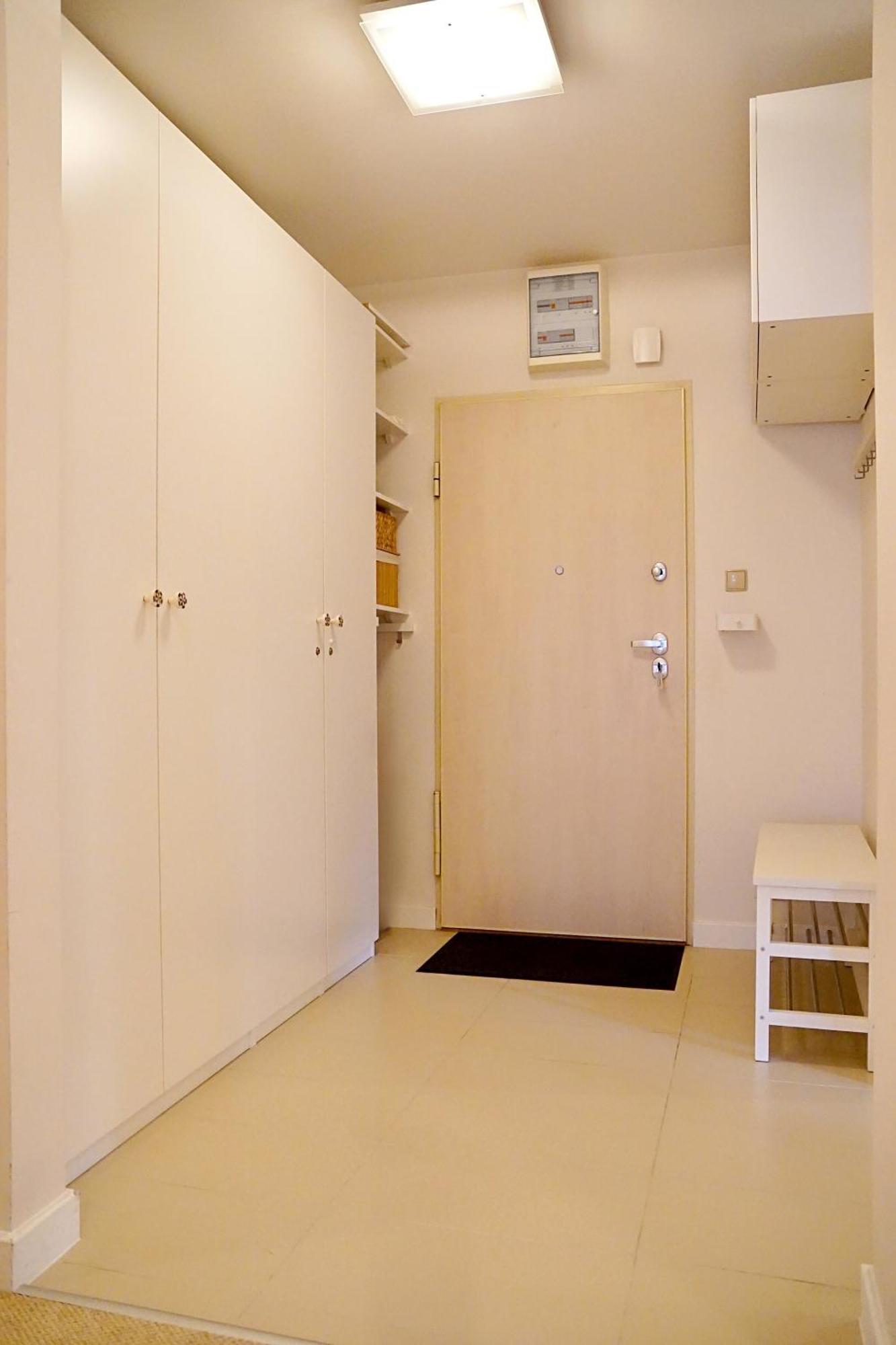 מידזיזדרויה Tulip By Baltic Home מראה חיצוני תמונה
