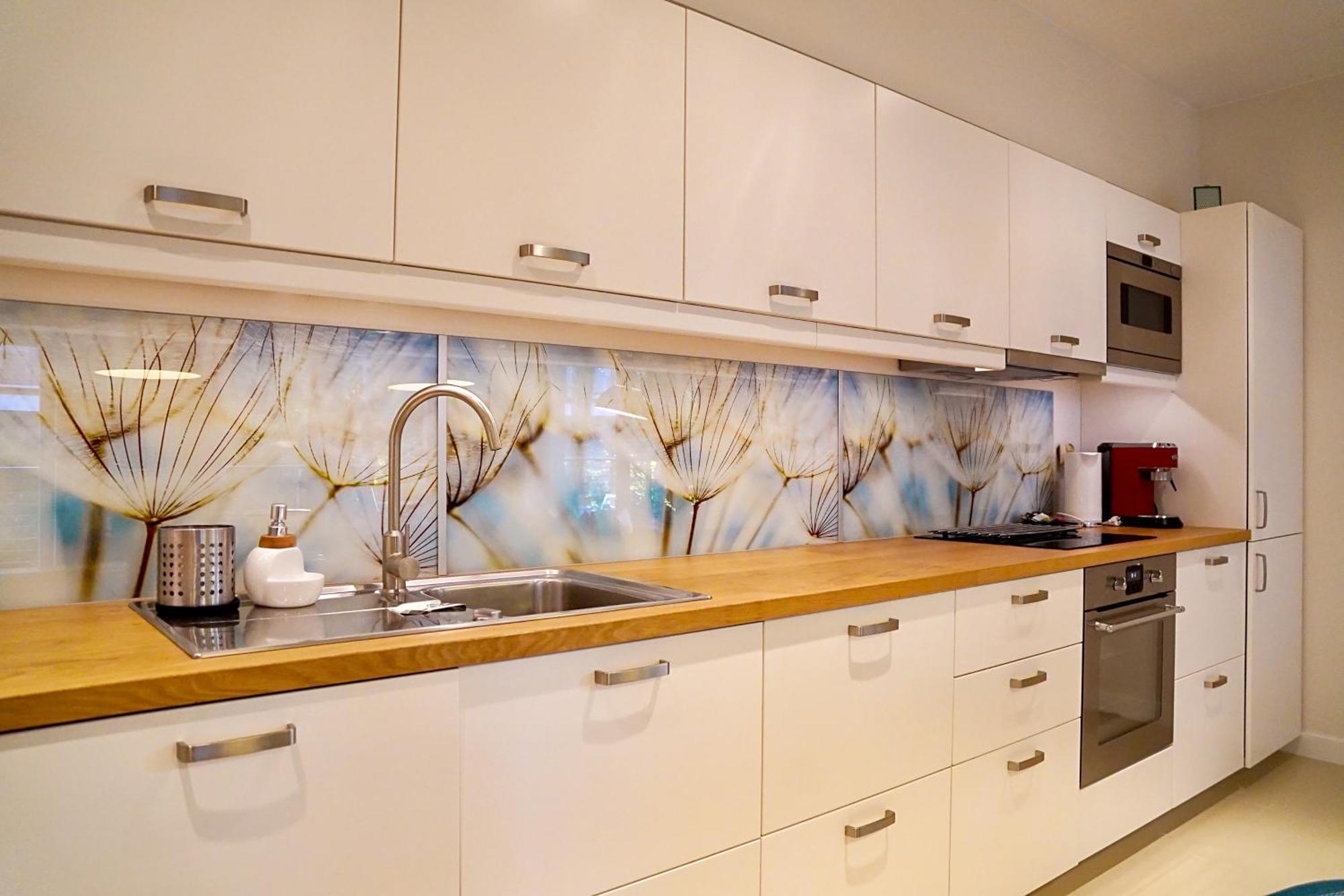 מידזיזדרויה Tulip By Baltic Home מראה חיצוני תמונה