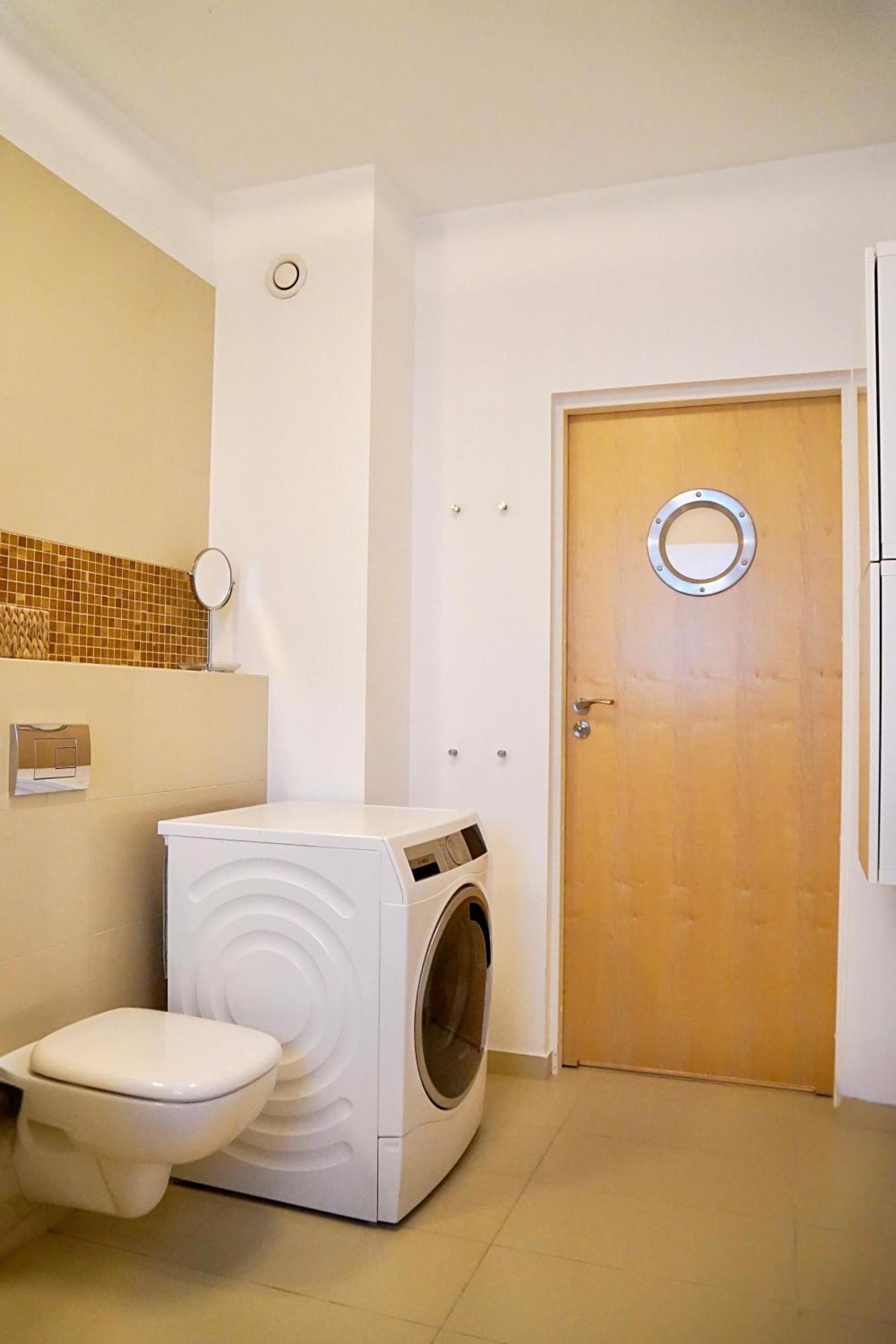 מידזיזדרויה Tulip By Baltic Home מראה חיצוני תמונה